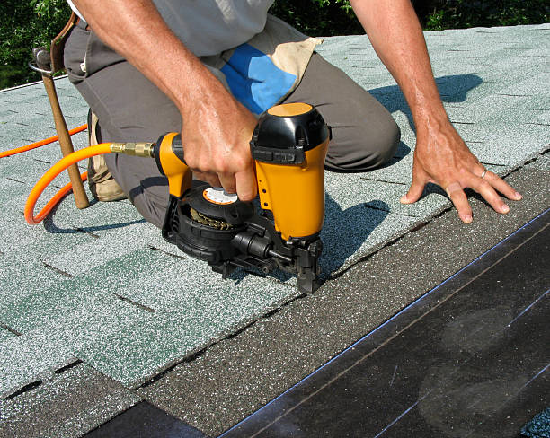 Quick and Trustworthy Emergency Roof Repair Services in Old Tappan, NJ