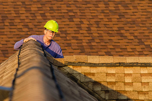 Best Storm Damage Roof Repair  in Old Tappan, NJ