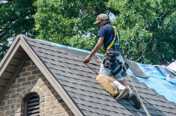 Reliable Old Tappan, NJ Roofing Contractor Solutions
